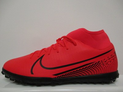 nike mercurial superfly club df mens astro turf trainers